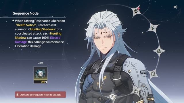 ПРИЗРАЧНЫЙ ОХОТНИК! Гайд на Кальчаро | Wuthering Waves смотреть онлайн