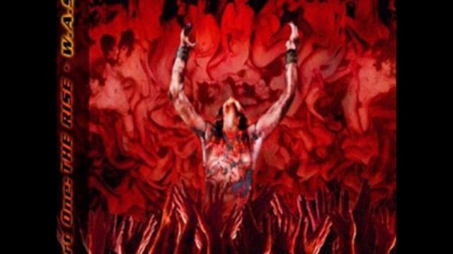 W.a.s.p-Wishing Well смотреть онлайн