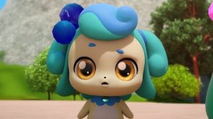 [반짝반짝 캐치!티니핑] 💎21화 본편｜위험한 소풍 💘