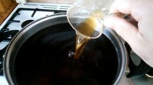 хлебный квас хмельной за 3 дня