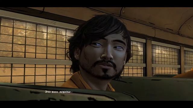 Прохождение The Walking Dead: 400 Days [Ходячие Мертвецы] #1 — «Винс» смотреть онлайн