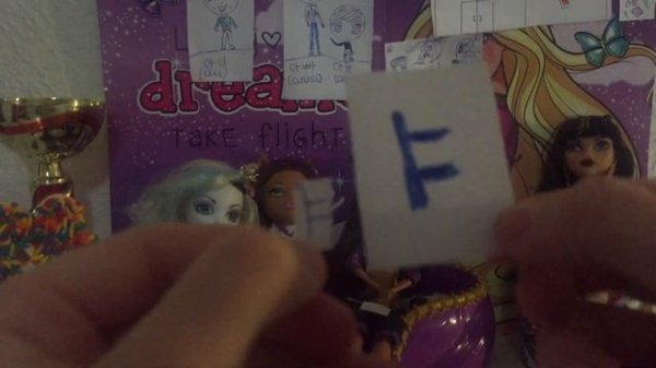 Урок корейского языка для детей-2