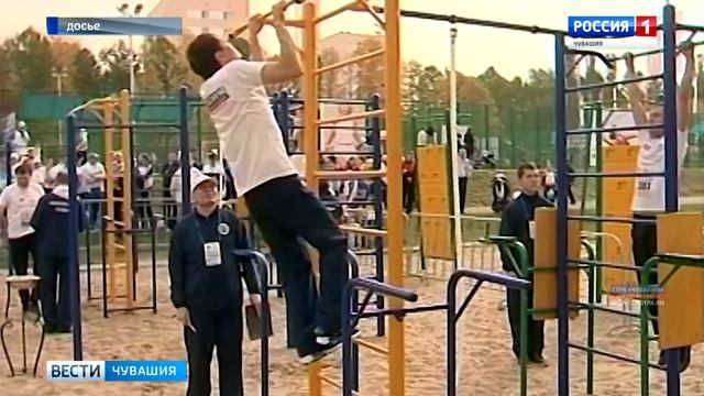 Выпускники, сдавшие нормы ГТО, получат бонусные баллы к ЕГЭ смотреть онлайн