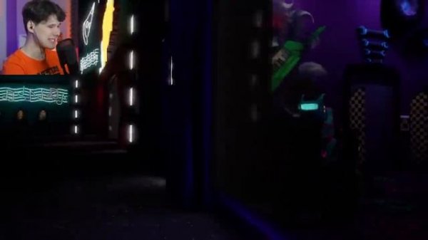 Винди фнаф 9 #1