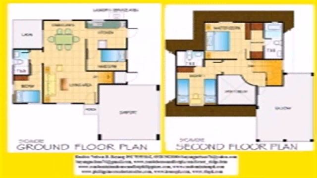 Floor Plan Redesign (see description) смотреть онлайн