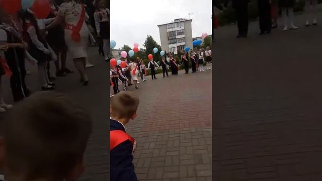 Начальная школа, мой 4а класс. смотреть онлайн