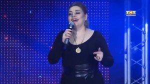 Патимат Расулова-Ты и я (Concert-Version)