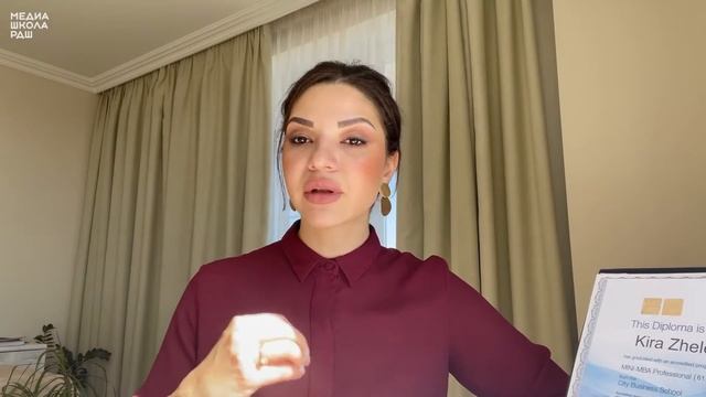 Создание новостей часть 2 |медиашкола РДШ смотреть онлайн