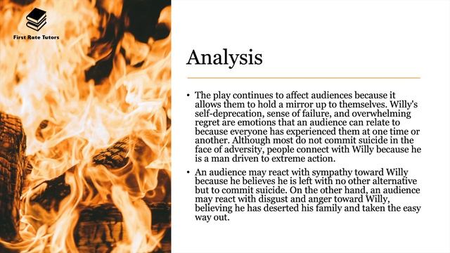 'Death of a Salesman': context, play, characters, themes and symbols! | Narrator: Barbara Njau смотреть онлайн