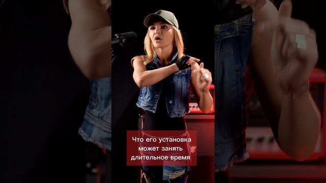 Рок распевка с Верой Fox #rock #вокал #extremevocals