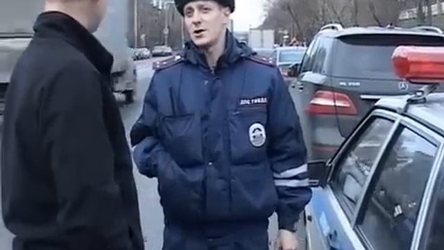 В Череповце любитель «глухой» тонировки попался во второй раз