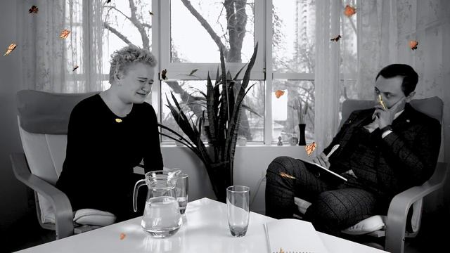 Когда ожидания превращаются в реальность? смотреть онлайн