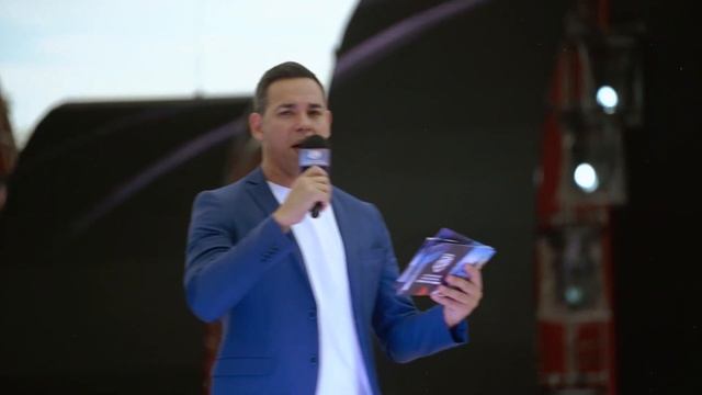 ГТО Кубок Москвы 2023 (Итоговая версия за три дня соревнований) смотреть онлайн