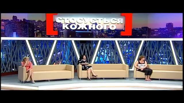 Отдам детей в хорошие руки. Касается Каждого, эфир от 12.06.2014 смотреть онлайн