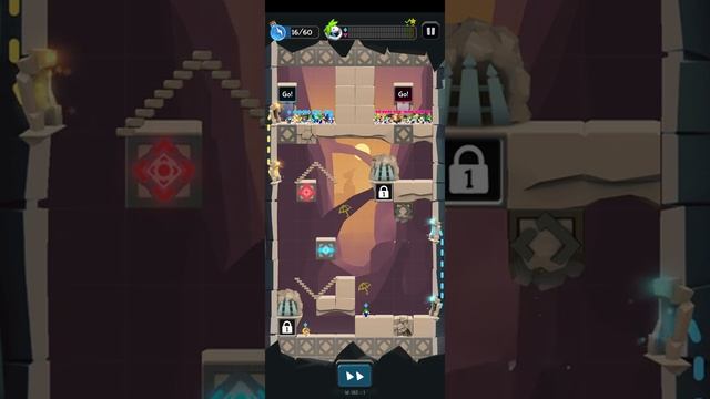 Lemmings 182-1 Walkthrough (Subscribe to Lemming Mclemming for More Level Solutions) смотреть онлайн