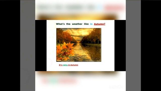 Smiles 4 Module 5 Lesson 1 Weather смотреть онлайн
