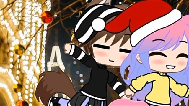 🎄Winter Things // GCMV 🎄 смотреть онлайн