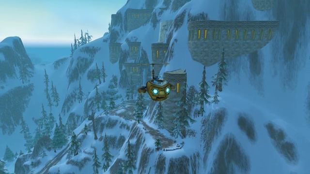 Top 10 WoW Flying Mounts