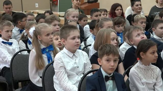 "В единстве наша сила". Патриотический концерт прошел в Пушкино смотреть онлайн