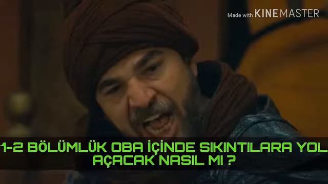 Diriliş Ertuğrul 141 Bölüm Fragman Analizi смотреть онлайн