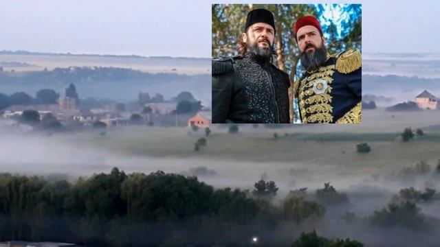 ПРАВА НА ПРЕСТОЛ АБДУЛХАМИД 116 СЕРИЯ РУССКАЯ ОЗВУЧКА. Анонс и дата выхода смотреть онлайн