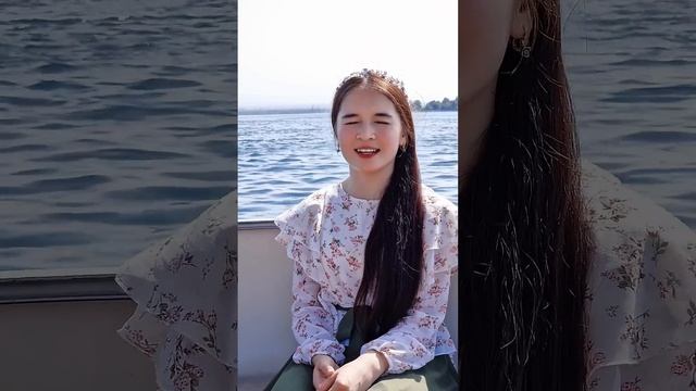 Nurzida — Yomg‘ir смотреть онлайн