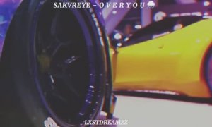 SAKUREYE - OVER YOU