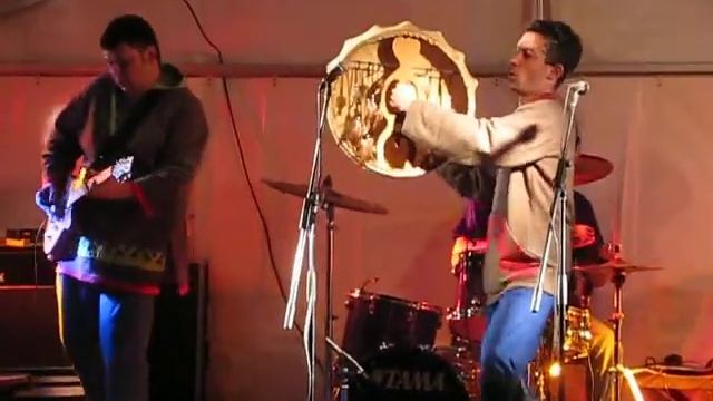 Sugri-rock 2010 H-URAL (Hanti-Mansi) смотреть онлайн