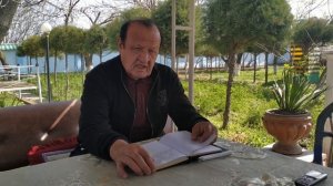 Erkin Komilov - «Umr haqida» donolar bisotidan