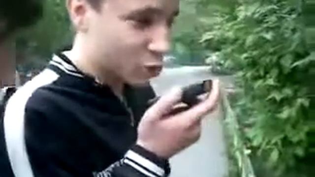 Прикол по телефону смотреть онлайн