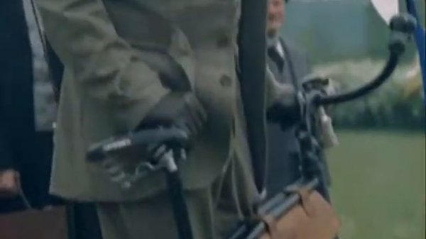 Гибель империи 1 Демон 2005 DVDRip