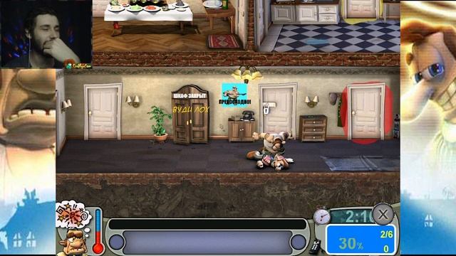 Еб**ь сосед! Еб**ь! ■ Мод на Как Достать Соседа смотреть онлайн