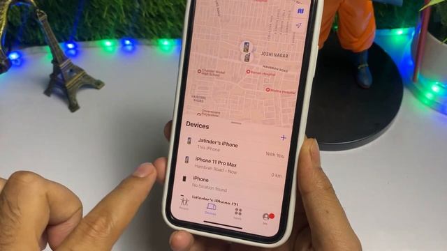 How To Find Lost iPhone | How To Find Lost iPhone if it is Switched Off | How To find Lost iPhone | смотреть онлайн