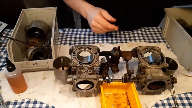 Jaguar 420 - 1967 - Teil 3 смотреть онлайн
