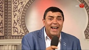 АНСАМБЛЬ ГУНЕШ / ЯША,МЕНИМ ХАЛКЪЫМ / Crimean Tatar TV Show