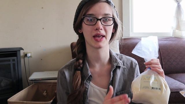 AZURE STANDARD HAUL | Bulk Grocery Order смотреть онлайн