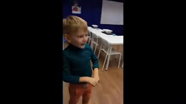 Первый урок по робототехнике. Развитие современных детей смотреть онлайн