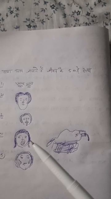 जीवन के 5 सच जान लो । смотреть онлайн