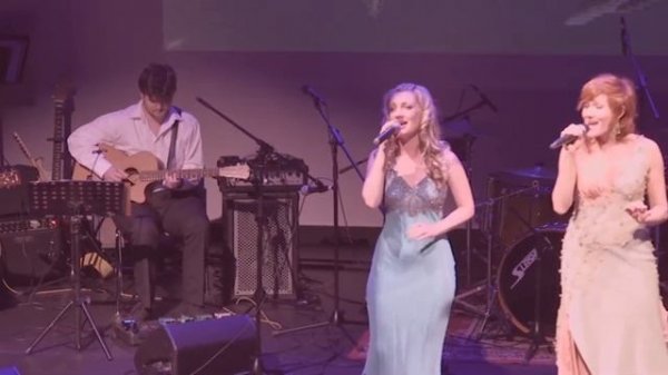 Oy u gayu (Ukrainian Folk Song) - Ой у гаю при Дунаю