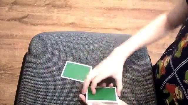 Супер фокус для тех кто хочет удивить своих друзей | бесплатное обучение фокусам - Markan смотреть онлайн