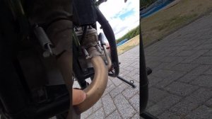 Minarelli AM 6/ Rieju MRT 50 2022 Euro 5 tuning