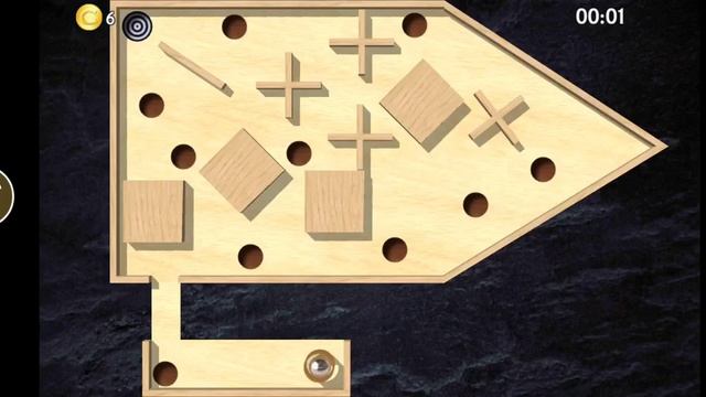 Играю в шарик гироскоп смотреть онлайн