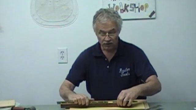 Planer Jointer Blades Sharpening - How To Sharpen Planer Knives | DeulenTools.com смотреть онлайн