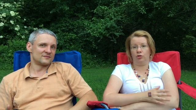 Школа в США. Ответы 8. смотреть онлайн