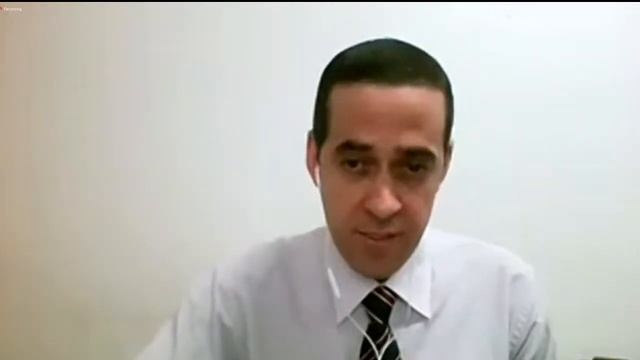 Clase de MTC con el Rev. David Kim 28/05/2021 смотреть онлайн