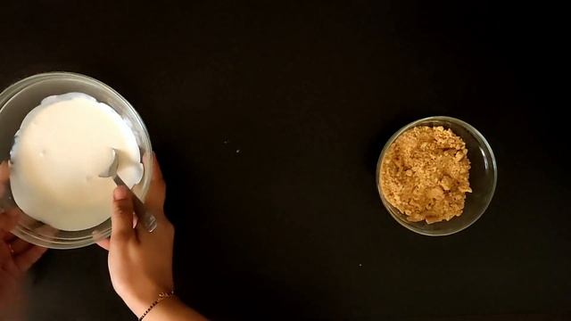 Biscuit Fruit Pudding || 5 Min creamy fruit trifle || Fruit Triffle || смотреть онлайн