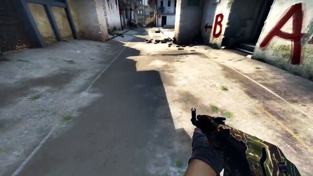 CS GO Начальное обучение Выпуск № 1 смотреть онлайн