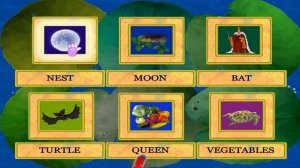 Лунтик. Английский язык для малышей - Часть 4