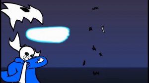 Glitchtale S1 EP2 (Русский Дубляж) Ещё темнее