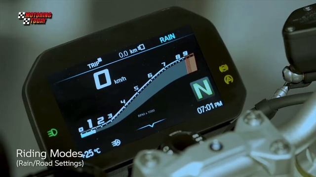 BMW Motorrad Philippines Launches F900 R | Moto Industry News смотреть онлайн